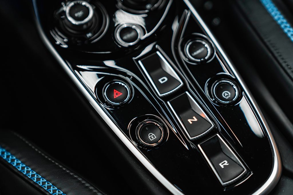 McLaren Ostatní