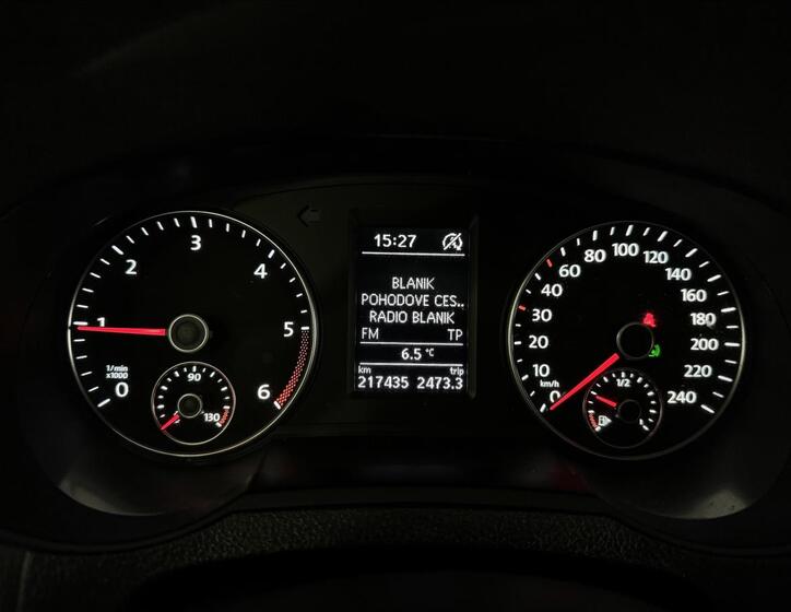 Volkswagen Sharan 18