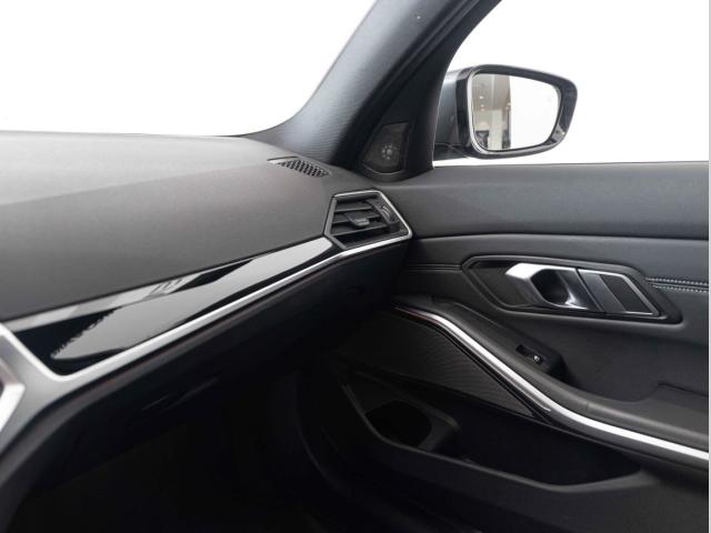 BMW Řada 3