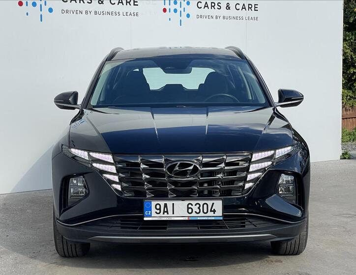 Hyundai Tucson 21