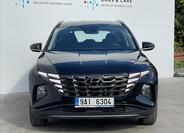 Hyundai Tucson 21