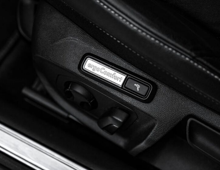 Volkswagen Arteon 21