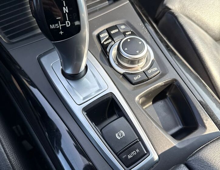 BMW X5 20