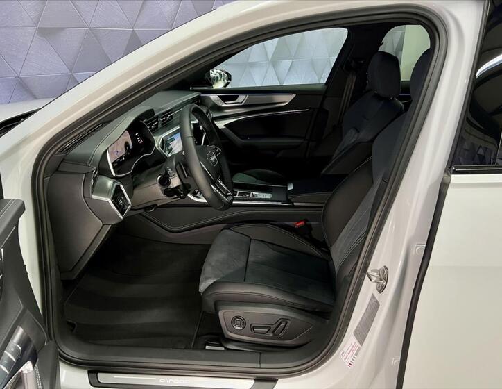 Audi A6 Allroad 11