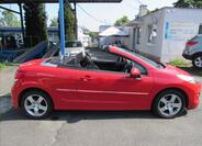 Peugeot 207 8
