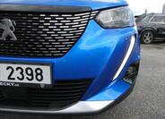 Peugeot 2008 4