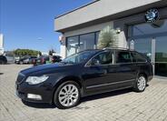 Škoda Superb 2