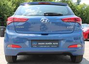 Hyundai i20 6
