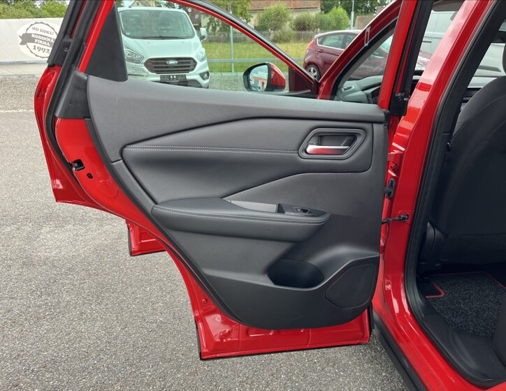 Nissan Qashqai 48
