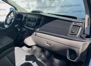 Ford Transit Custom 18