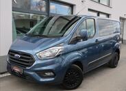 Ford Transit Custom 1