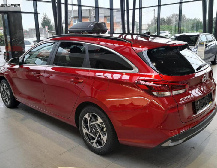 Hyundai i30 7