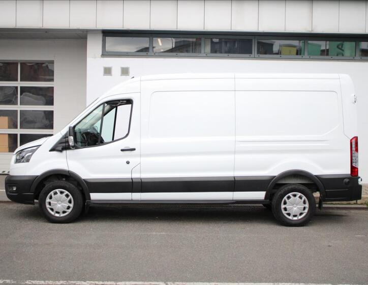 Ford Transit 5