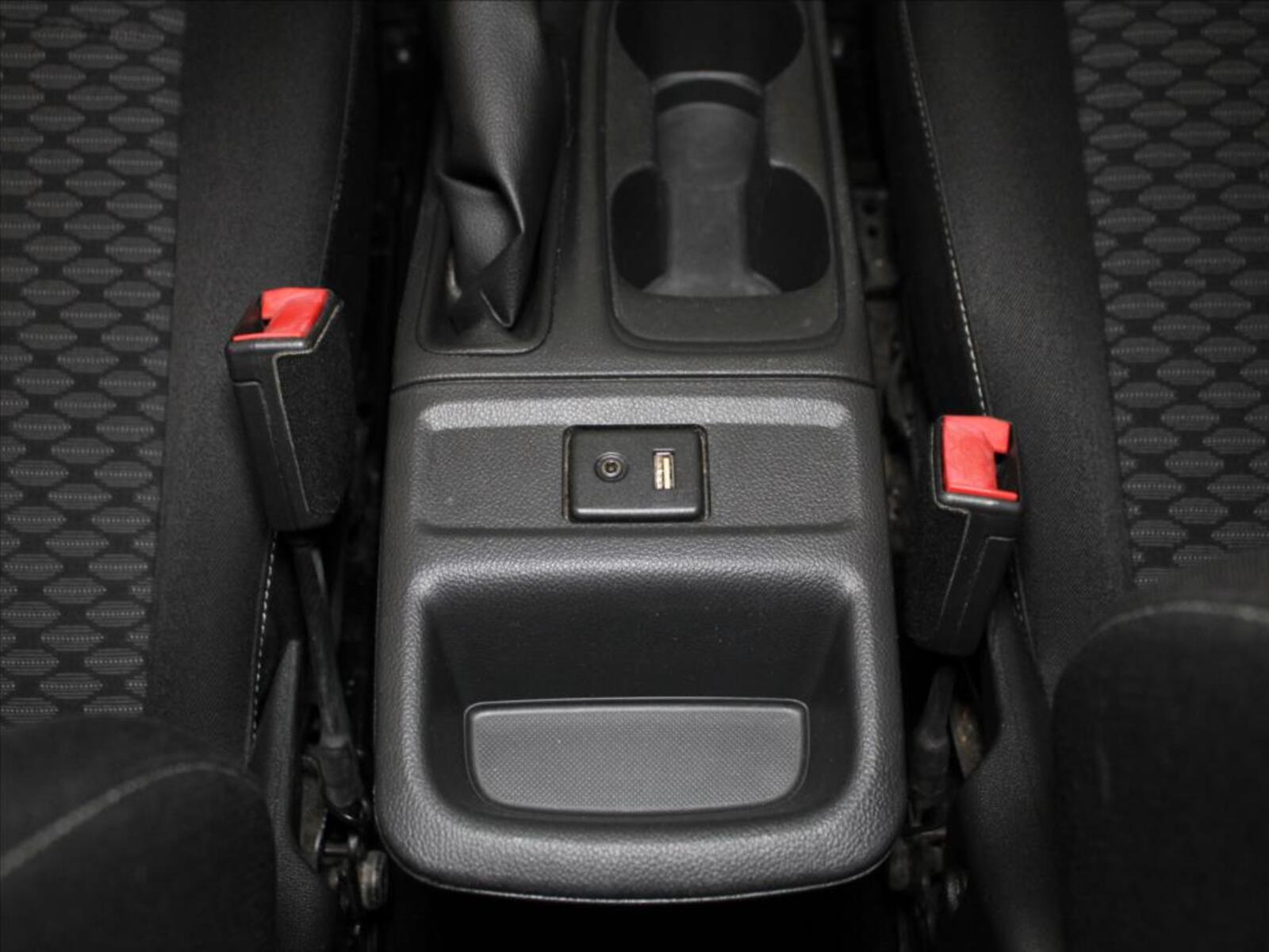 Opel Astra 13