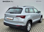 Škoda Karoq 2