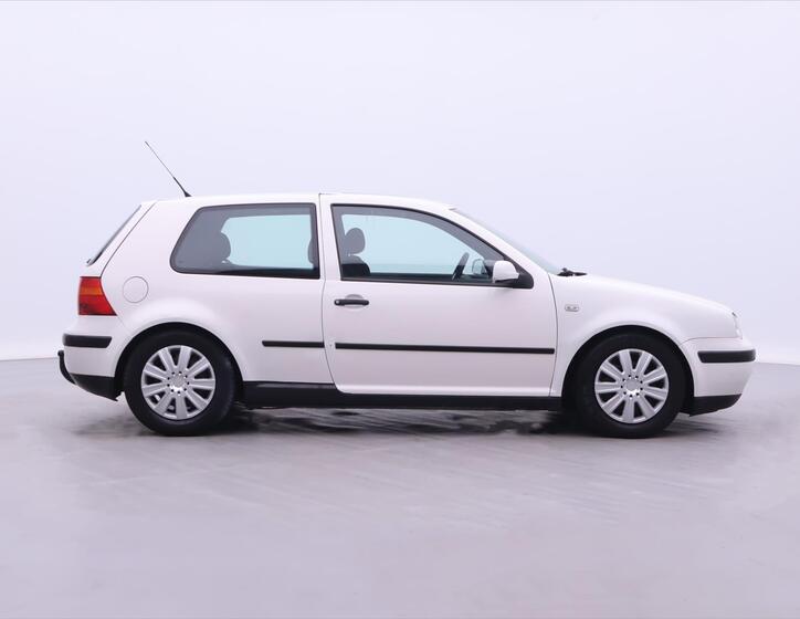 Volkswagen Golf 8
