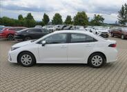 Toyota Corolla 4