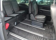 Volkswagen Multivan 12