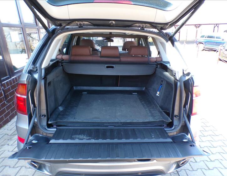 BMW X5 22