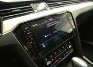 Volkswagen Passat 7