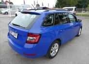 Škoda Fabia 9