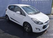 Hyundai ix20 3