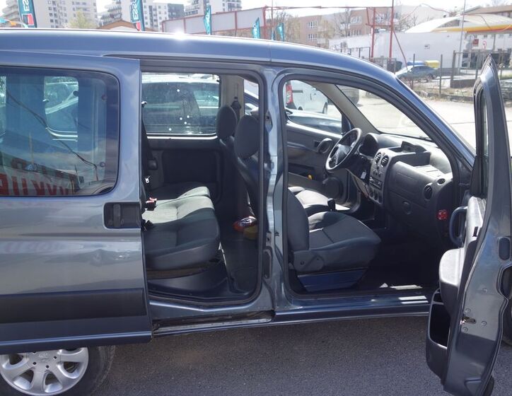 Peugeot Partner 13