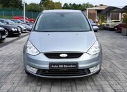 Ford Galaxy 1