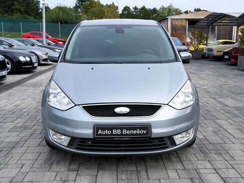 Ford Galaxy