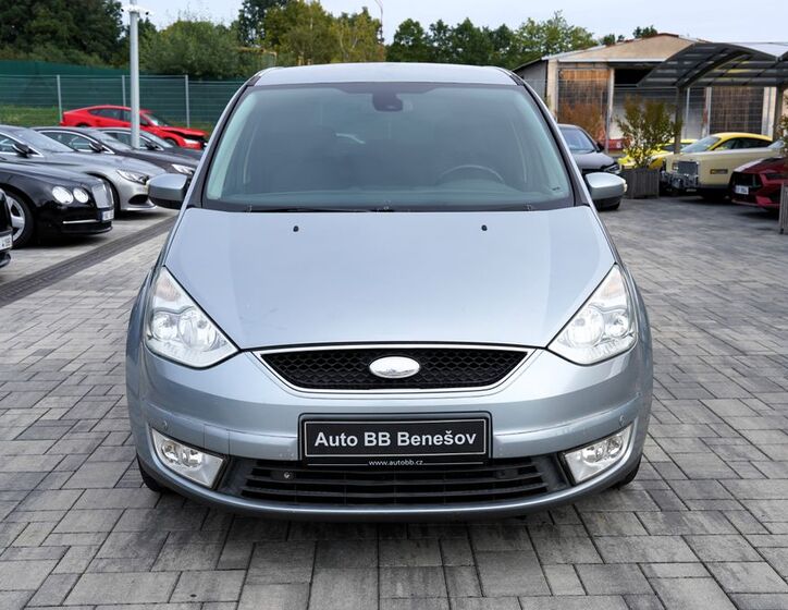 Ford Galaxy 1