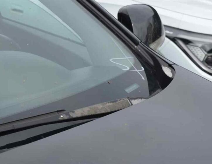 Chevrolet Captiva 9