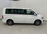 Volkswagen Multivan 4
