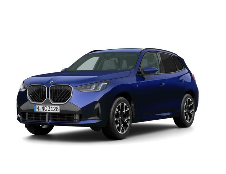 BMW X3 1