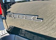 Dodge RAM 62