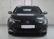 Toyota Corolla 2