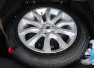 Land Rover Range Rover Sport 10