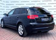 Audi A3 6