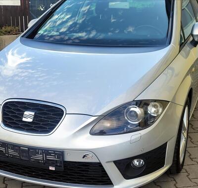 Seat Leon 3