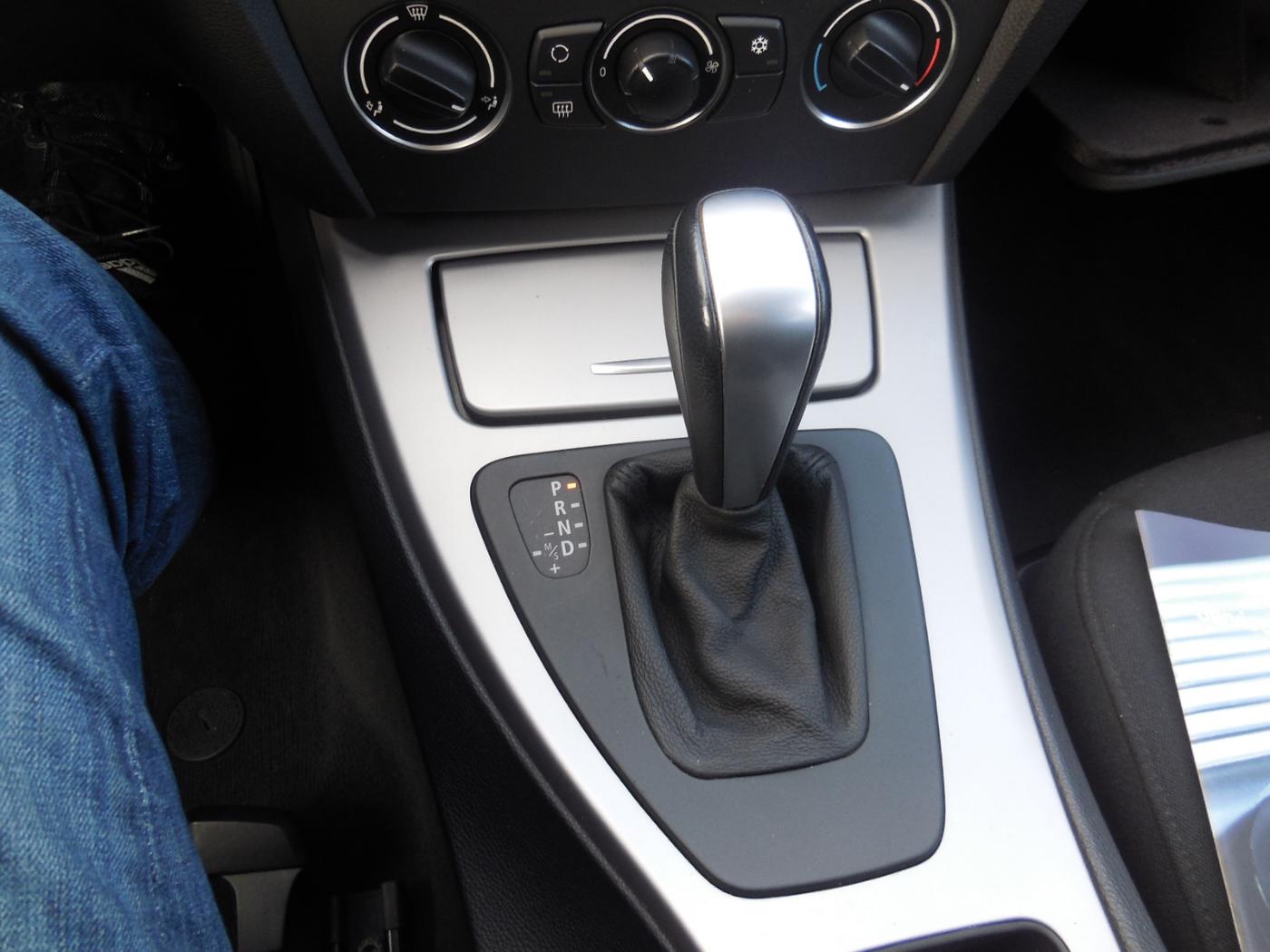 BMW Řada 3