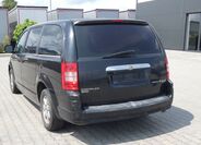 Chrysler Grand Voyager 6