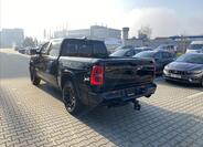 Dodge RAM 7