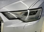 Audi A6 8