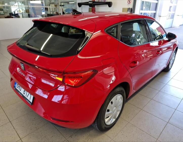 Seat Leon 3