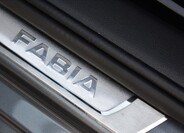 Škoda Fabia 18