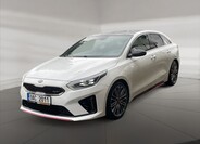 KIA ProCeed 3