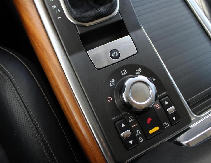 Land Rover Range Rover 23