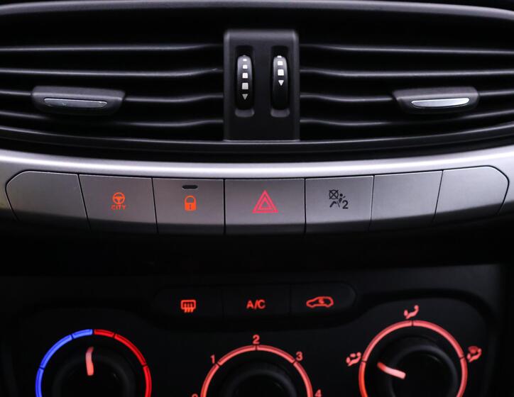 Fiat Tipo 18