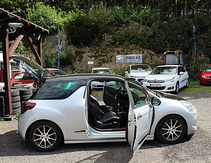 Citroën DS3 14