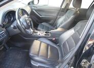 Mazda CX-5 10