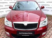 Škoda Octavia 2